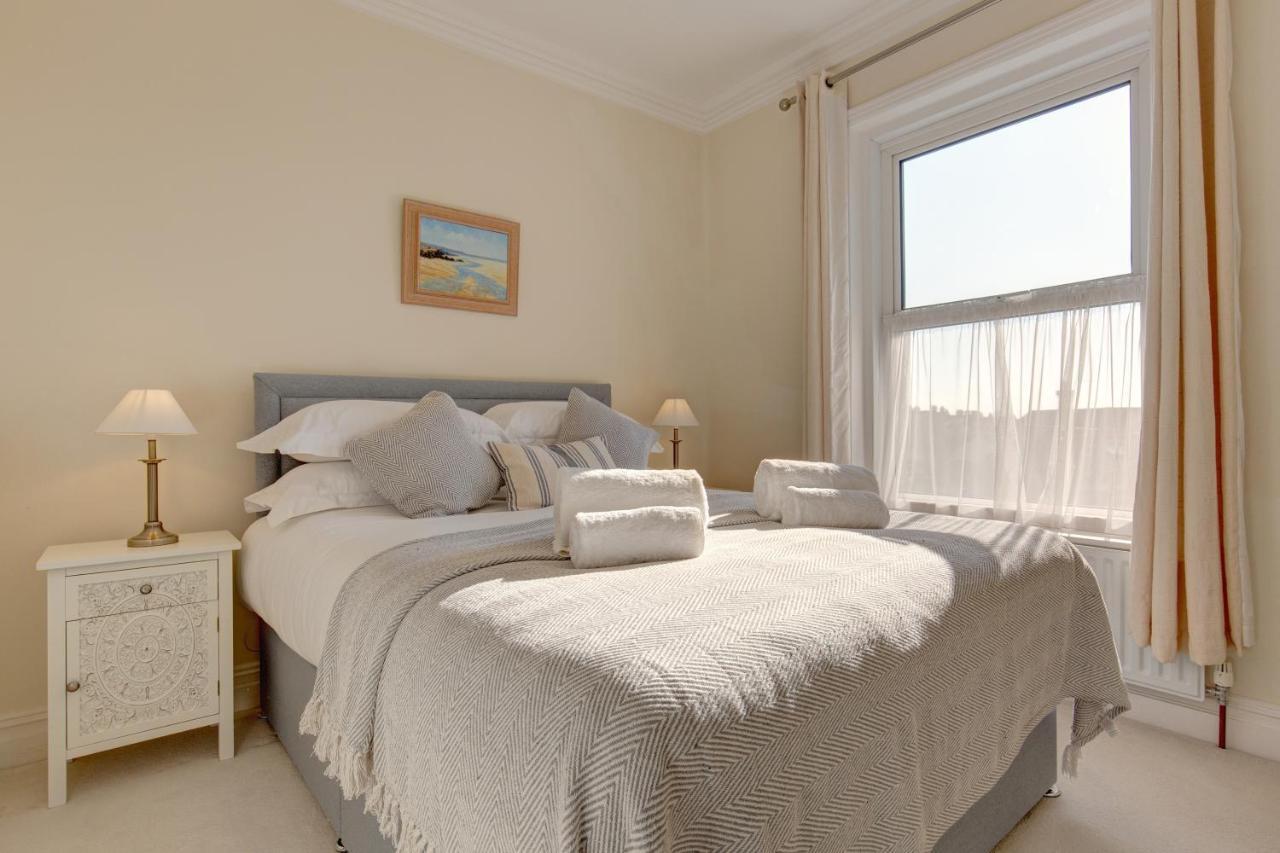 Fabulous Seaside Retreat Villa Hunstanton Luaran gambar